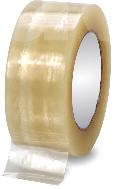 Clear Joining PE Adhesive Tape