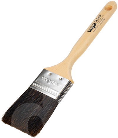 Corona Ox-Sash Paint Brush