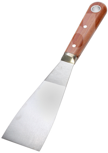 Filling Knife - Hardwood Handle