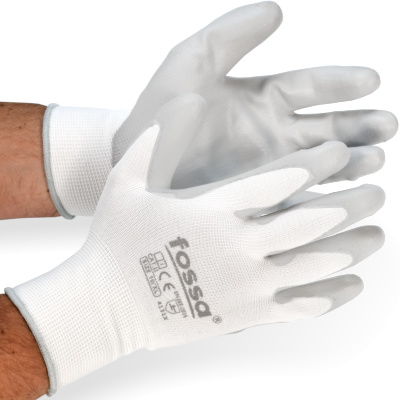 Fossa Pro Painters Gloves