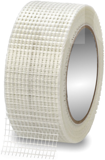 Plasterboard Joint/Scrim Tape 48mm x 45m