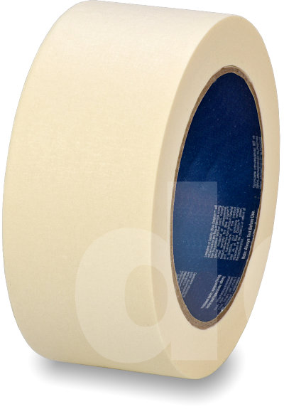 High Tack Masking Tape 