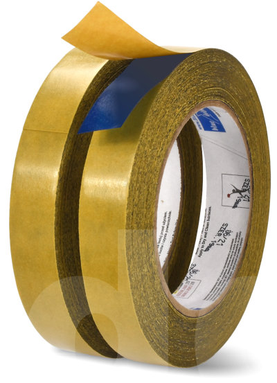 Hybrid Dual - Double Sided Painters Tape
