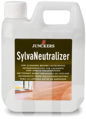 Junckers Sylva Neutralizer