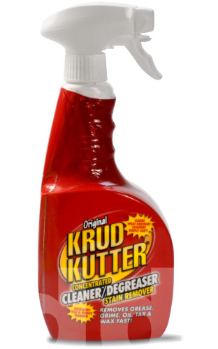Krud Kutter Original Cleaner Degreaser 