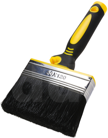 Masonry Block Brush