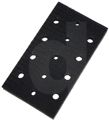 Mirka Interface Pad for 70 x 125mm Hand Sanding Block