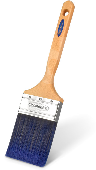 Monarch Expertech X-Tech - Straight Sash Paint Brush