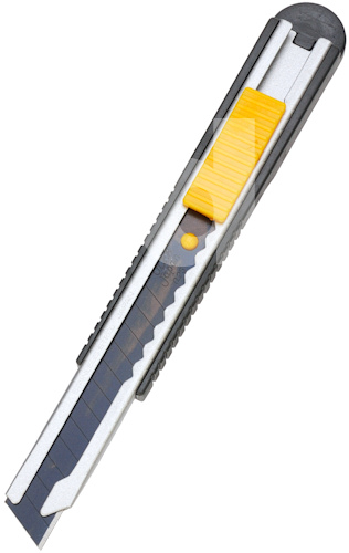 Olfa 12.5mm Wallpaper Cutting Knife FWP-1