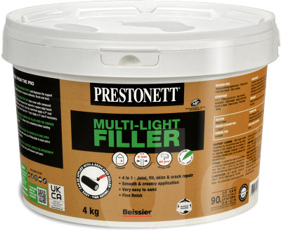 Prestonett Multi-Light Filler