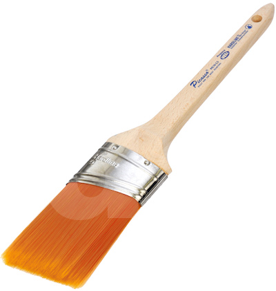 Proform Chisel Picasso Oval Angled Paint Brush Sash Handle PIC16