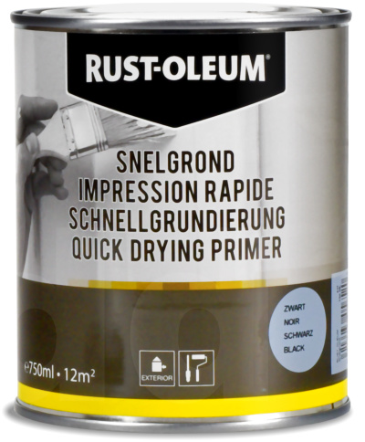 Rustoleum 6020 Quick Drying Primer