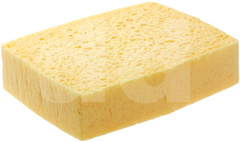 Spontex Cellulose Decorators Sponge - Large Size