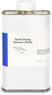 Quick Drying Thinners (TH19)