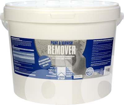 Trade Strip Paint and Varnish Remover