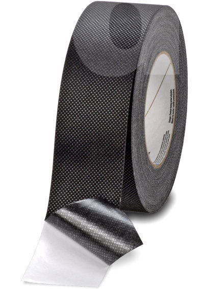 Vapour Permeable Non-Woven Adhesive Tape