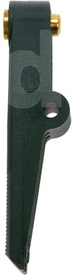 Wooster Sherlock GT Replacement Lever for Bayonet Tip
